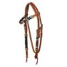 Pool's Equitazione Briglia Shade Western