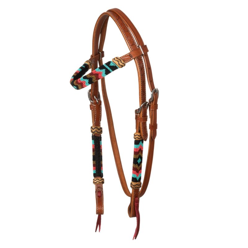 Pool's Equitazione Briglia Shade Western