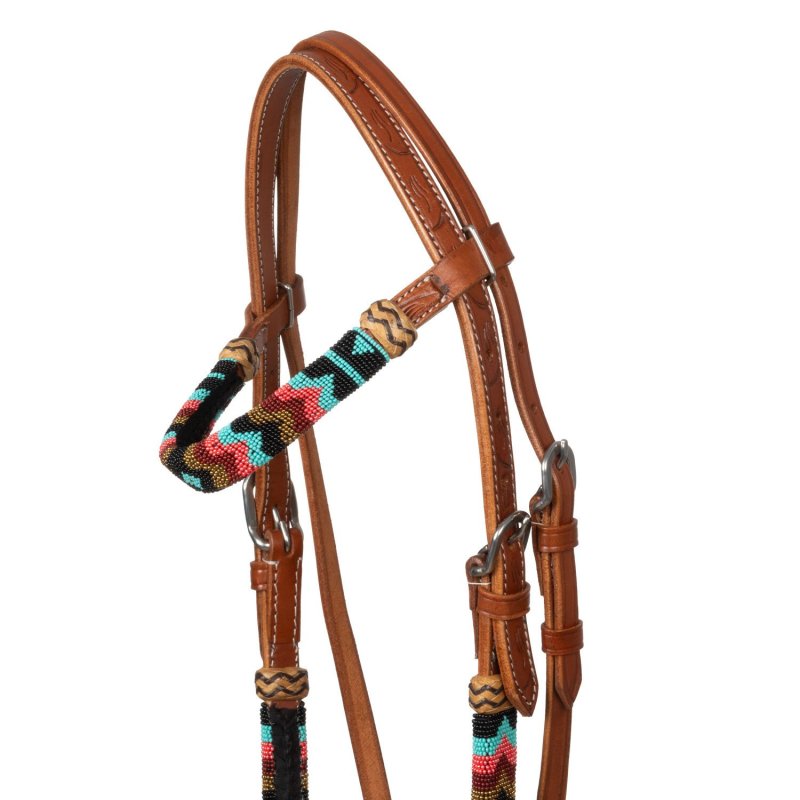 Pool's Equitazione Briglia Shade Western