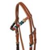 Pool's Equitazione Briglia Shade Western
