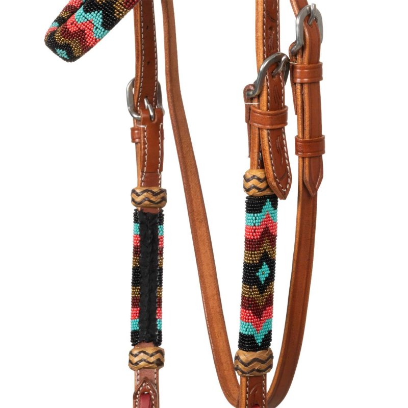 Pool's Equitazione Briglia Shade Western