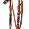 Pool's Equitazione Briglia Shade Western