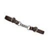 Platinum Pro Barbazzale Western con catena singola
