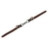 Platinum Pro Barbazzale Western con catena singola
