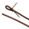 Pool's Equitazione Redini Western aperte Split Reins in cuoio oliato