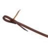 Pool's Equitazione Redini Western aperte Split Reins in cuoio oliato