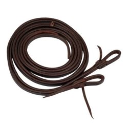 Lakota Saddlery Redini Western in cuoio