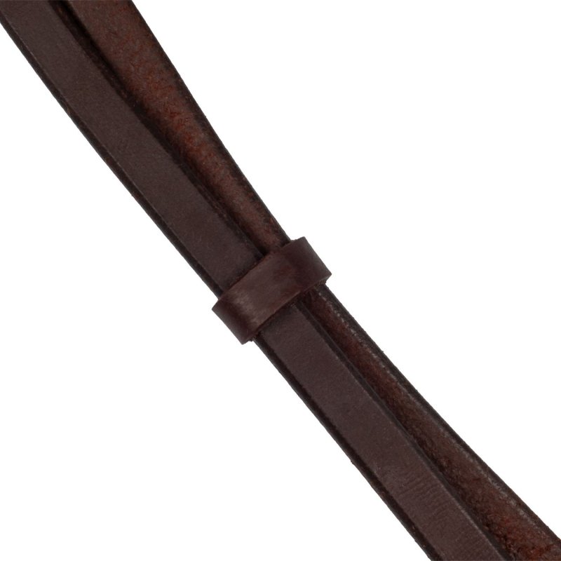 Lakota Saddlery Redini Western in cuoio