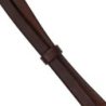 Lakota Saddlery Redini Western in cuoio
