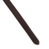 Lakota Saddlery Redini Western in cuoio
