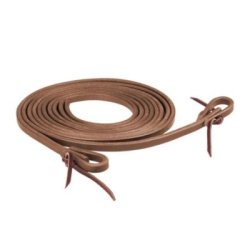 Pool's Equitazione Redini Western oliate Made in USA