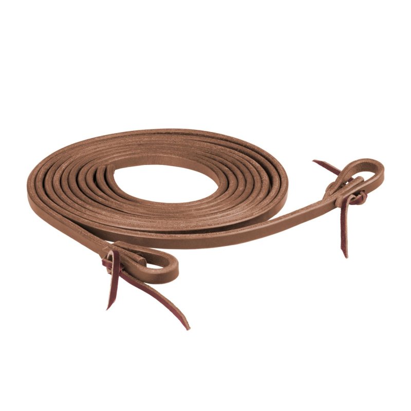 Pool's Equitazione Redini Western oliate Made in USA