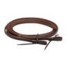 Platinum Pro Redini Western Waterloop in cuoio
