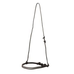 Pool's Equitazione Chiudibocca corda annodata
