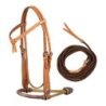 Pool's Equitazione Bosal set con decorazioni Basket
