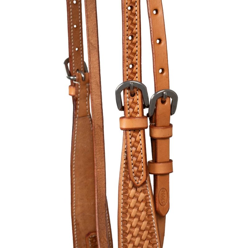Pool's Equitazione Bosal set con decorazioni Basket