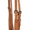 Pool's Equitazione Bosal set con decorazioni Basket