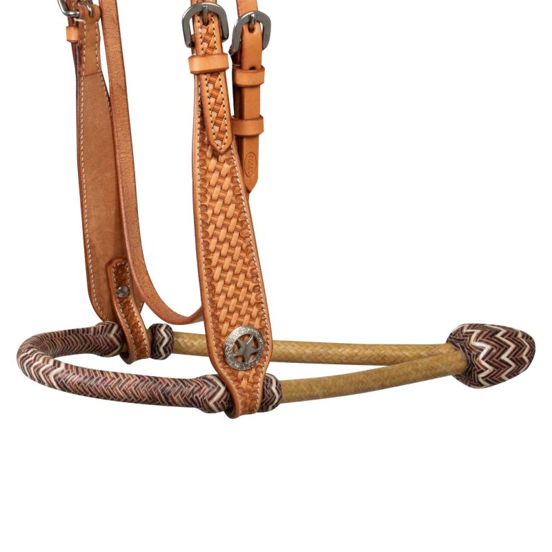 Pool's Equitazione Bosal set con decorazioni Basket