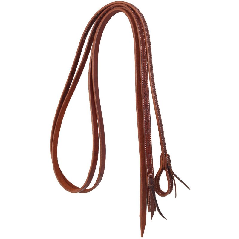 Pool's Equitazione Redini Western Barbwire