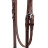 Pool's Equitazione Testiera Western Cross Over Snake