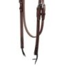 Pool's Equitazione Testiera Western Cross Over Snake