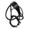 Supreme Briglia Bitless con Hackamore e imbottiture