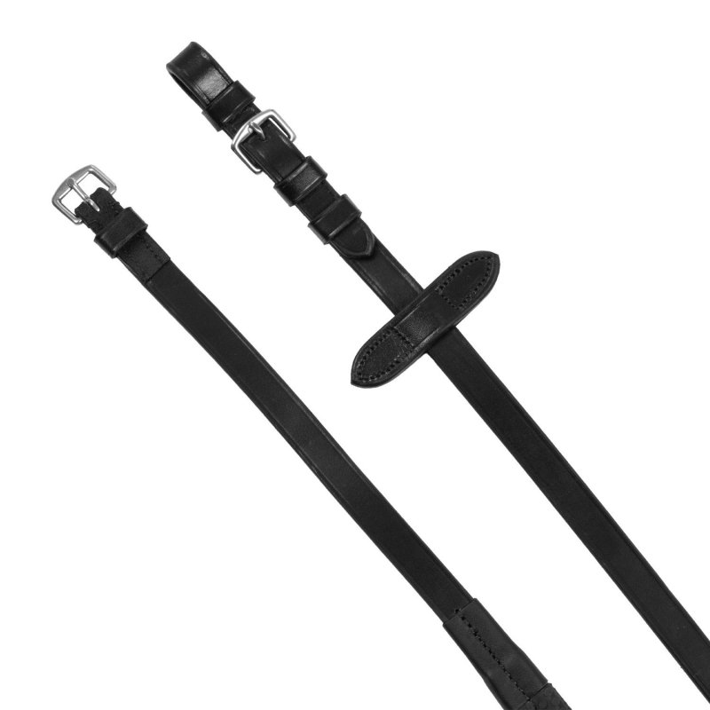 Supreme Briglia Bitless con Hackamore e imbottiture