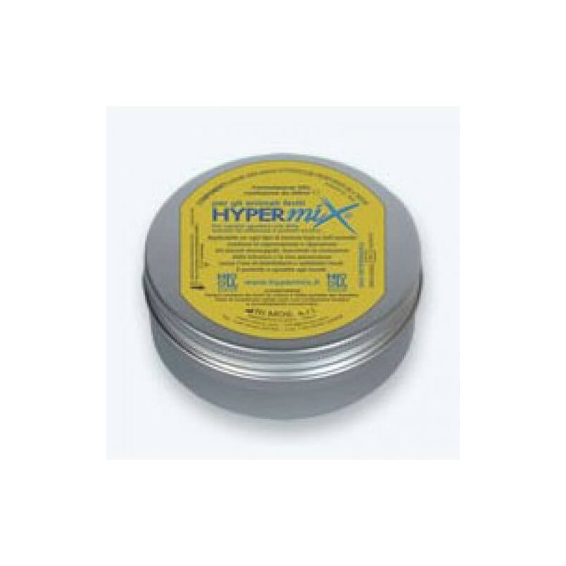 Hypermix Barattolo in Alluminio 200ml - EquiSportMania