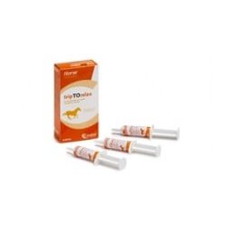 Candioli TripTOrelax integratore anti stress per cavallo