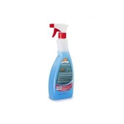 Candioli Podosoft 700ml spray prottettivo del fettone per cavalli