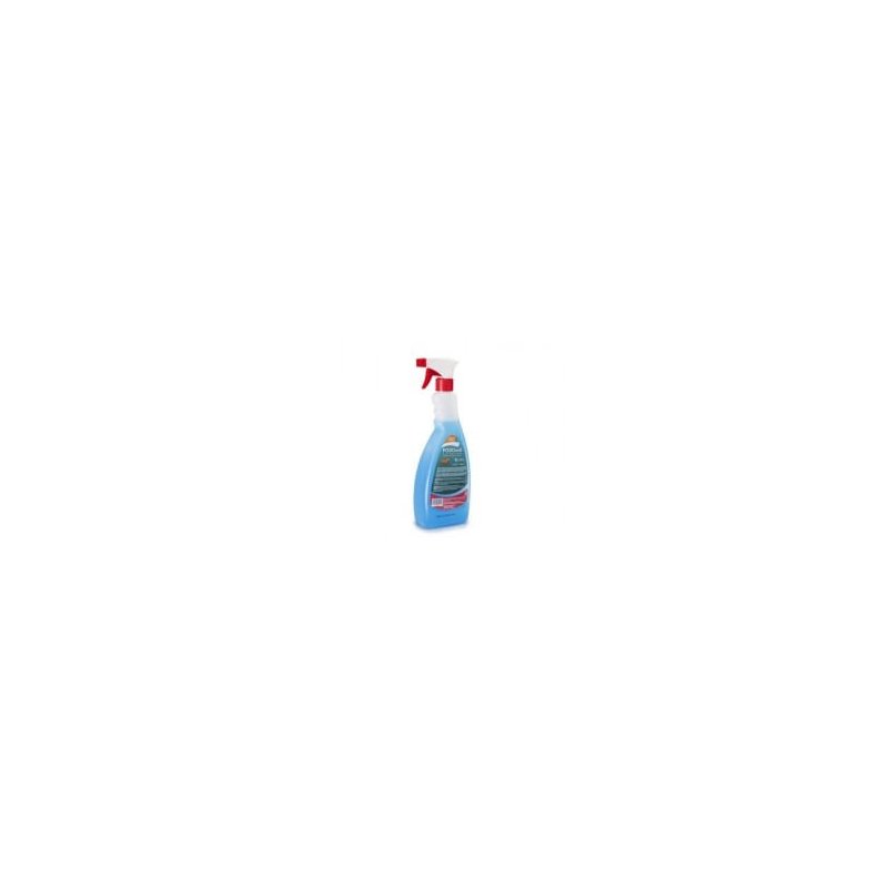 Candioli Podosoft 700ml spray prottettivo del fettone per cavalli