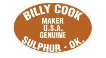 Billy Cook