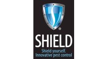 Shield pest control