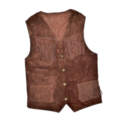 Abbigliamento Western