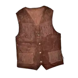 Abbigliamento Western