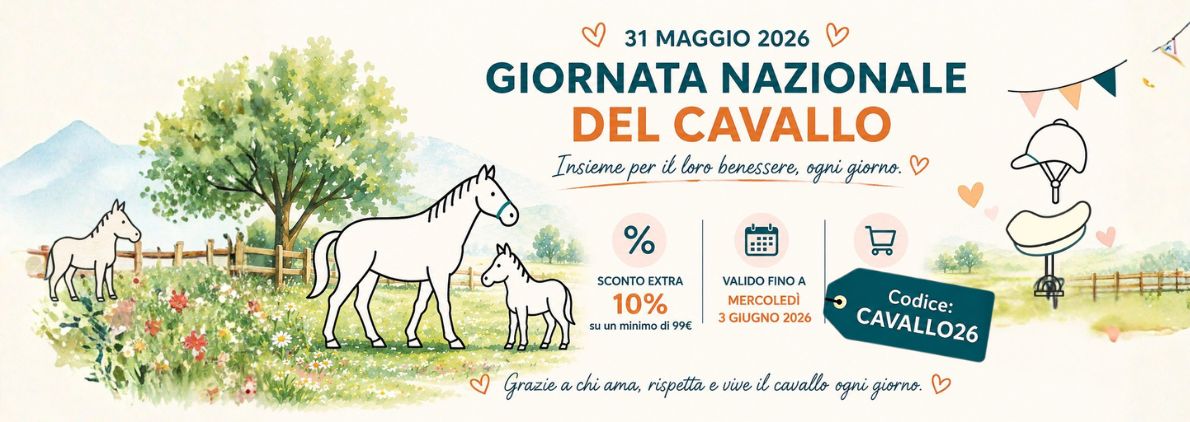 Giornata Nazionale del Cavallo